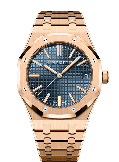 Royal Oak by Audemars Piguet 15510OR.OO.1320OR.03