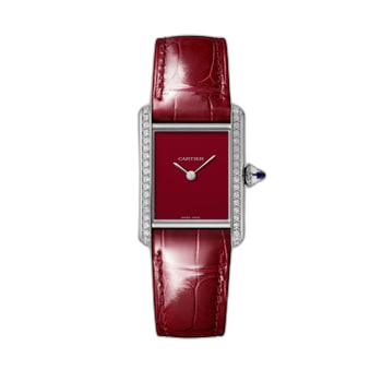TANK DE CARTIER CRWSTA0054