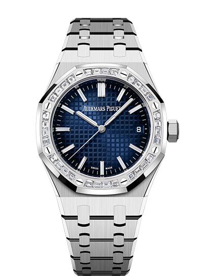 Royal Oak by Audemars Piguet 77451BC.ZZ.1261BC.01