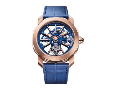 Bulgari Octo Roma 103699