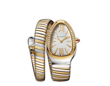 Bulgari Serpenti Tubogas 103648