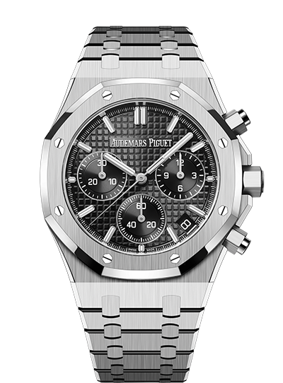 Royal Oak by Audemars Piguet 26320ST.OO.1220ST.01