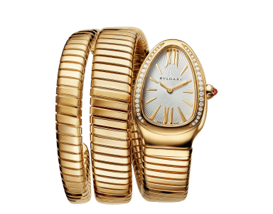 Bulgari Serpenti Tubogas 101923