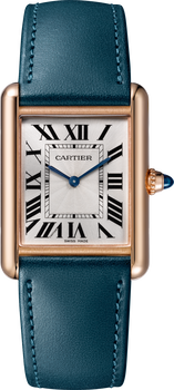 TANK DE CARTIER CRWGTA0062
