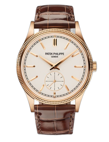 Patek Philippe Calatrava 6119R-001