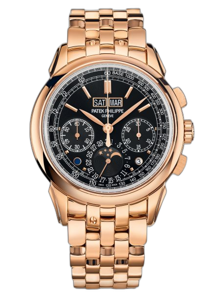 Patek Philippe Grand Complications 5270/1R-001