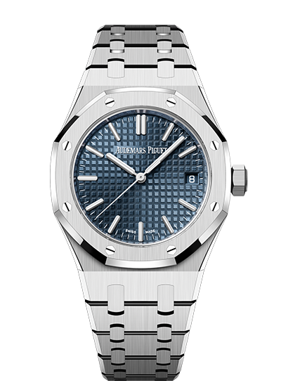Royal Oak by Audemars Piguet 15500ST.OO.1220ST.01