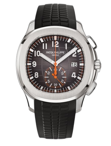 Patek Philippe Aquanaut 5968A-001