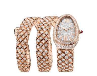 Bulgari Serpenti Spiga 103616