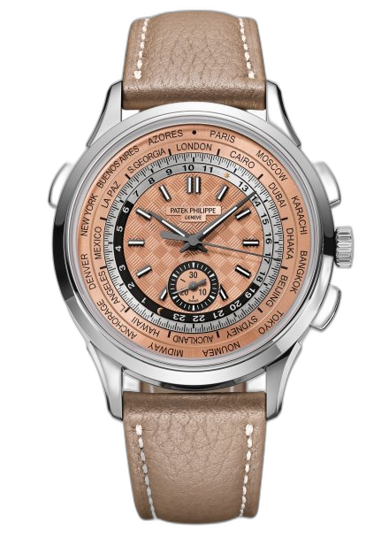Patek Philippe Complications 5935A-001