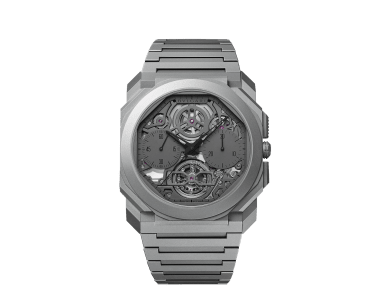 Bulgari Octo Finissimo 103295