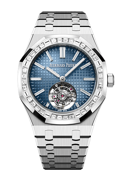 Royal Oak by Audemars Piguet 26730BC.ZZ.1320BC.02