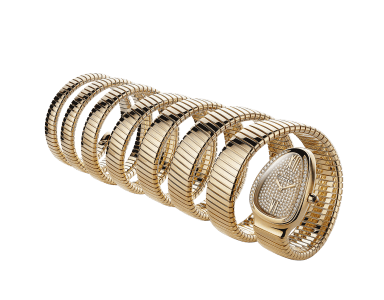 Bulgari Serpenti Tubogas 103183