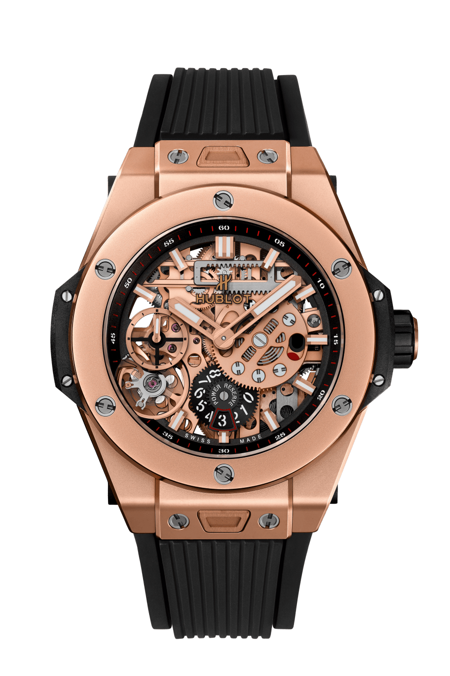 Hublot Big Bang 414.OI.1123.RX