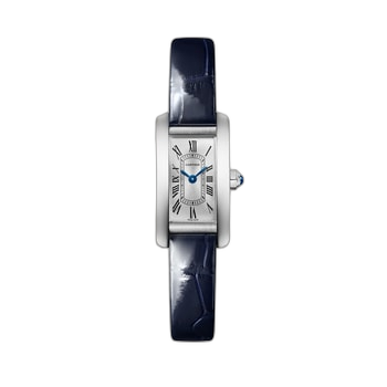 TANK DE CARTIER CRWSTA0081