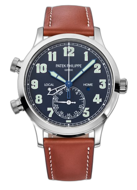 Patek Philippe Complications 5524G-001