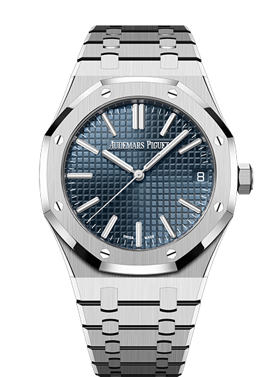Royal Oak by Audemars Piguet 15510ST.OO.1320ST.01
