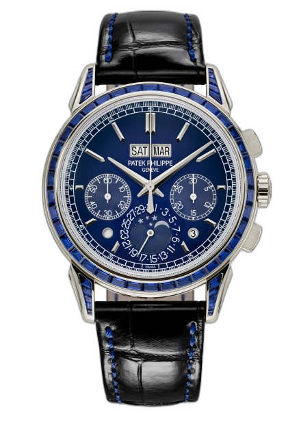Patek Philippe Grand Complications 5271/11P-010