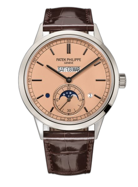 Patek Philippe Grand Complications 5236P-010