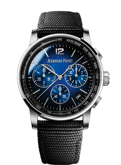 Code 11.59 by Audemars Piguet  26393BC.OO.A002KB.01