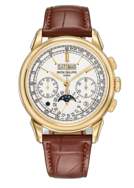 Patek Philippe Grand Complications 5270J-001