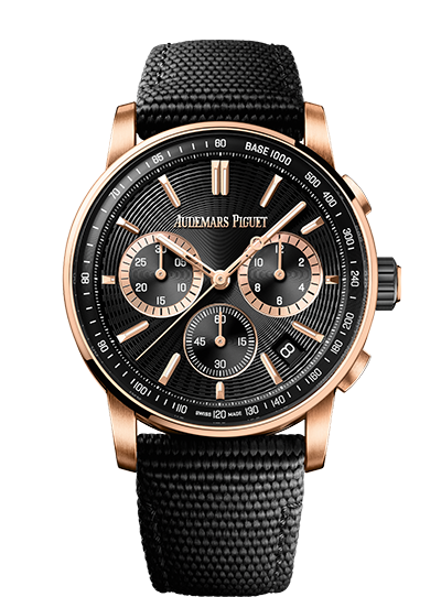 Code 11.59 by Audemars Piguet 26393NR.OO.A002KB.02