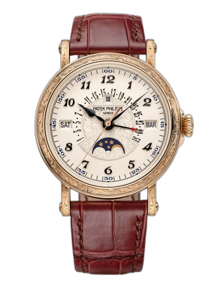 Watch 1