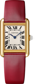 TANK DE CARTIER CRWGTA0054