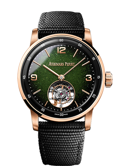 Code 11.59 by Audemars Piguet 26396NR.OO.D002KB.01
