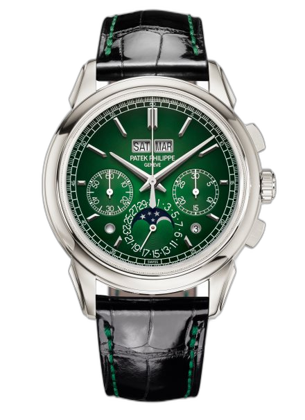 Patek Philippe Grand Complications 5270P-014