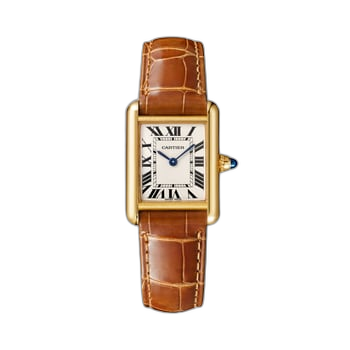 TANK DE CARTIER CRW1529856
