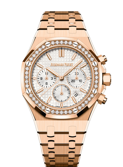 Royal Oak by Audemars Piguet 26315OR.ZZ.1256OR.01
