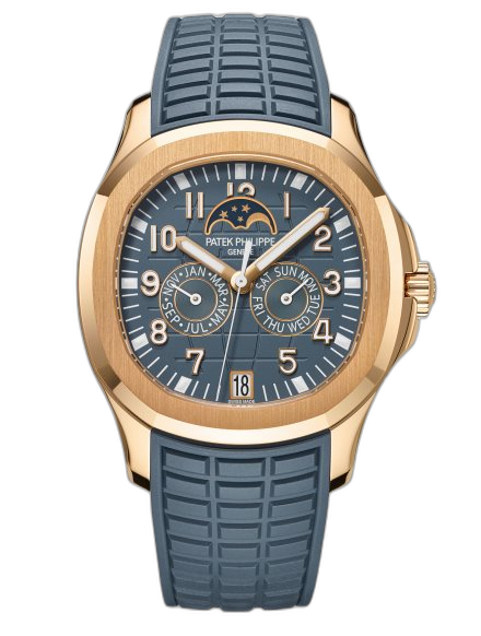 Patek Philippe Aquanaut 5261R-001