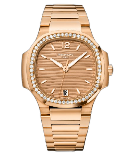 Patek Philippe Nautilus 7118/1200R-010