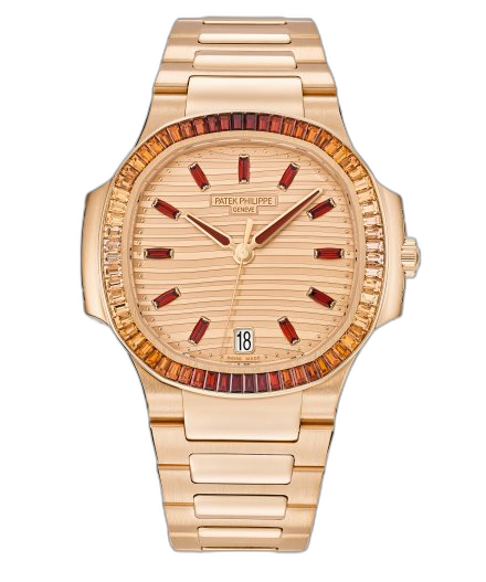 Patek Philippe Nautilus 7118/1300R-001