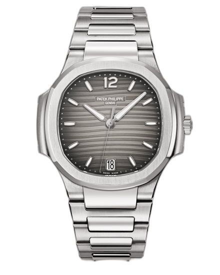 Patek Philippe Nautilus 7118/1A-011