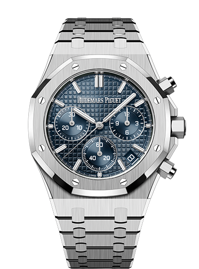 Royal Oak by Audemars Piguet 26240ST.OO.1320ST.05