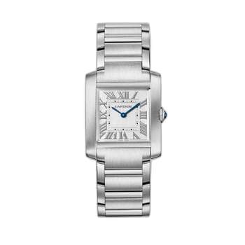 TANK DE CARTIER CRWSTA0074