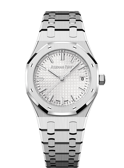 Royal Oak by Audemars Piguet 77450ST.OO.1361ST.01