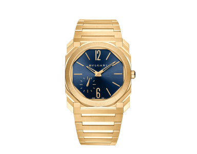 Bulgari Octo Finissimo 103812