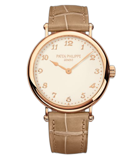 Patek Philippe Calatrava 7200R-001