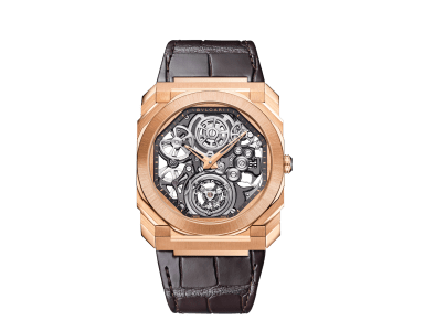 Bulgari Octo Finissimo 103981