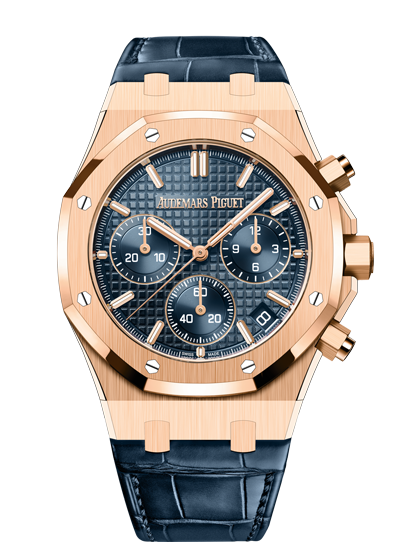 Royal Oak by Audemars Piguet 26240OR.OO.D315CR.01