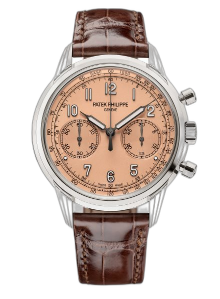 Patek Philippe Complications 5172G-010