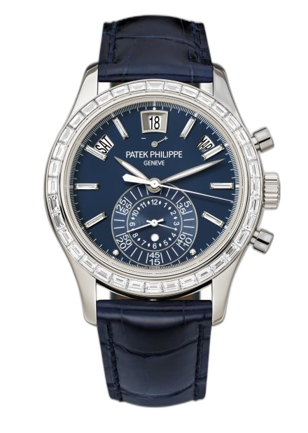 Patek Philippe Complications 5961P-001