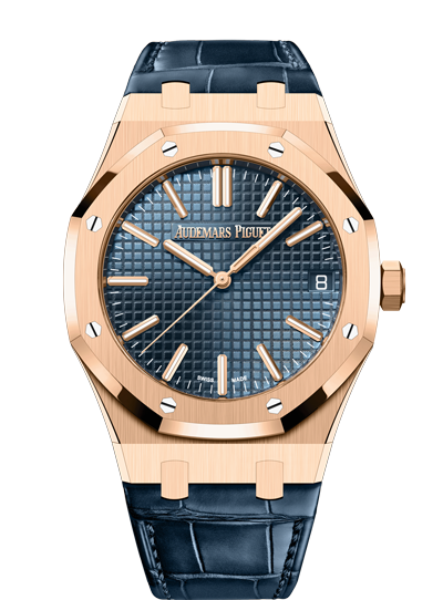 Royal Oak by Audemars Piguet 15510OR.OO.D315CR.01