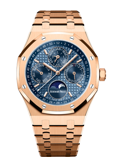 Royal Oak by Audemars Piguet 26574OR.OO.1220OR.02