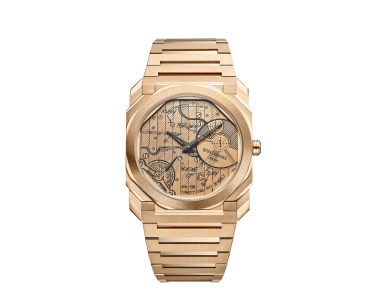 Bulgari Octo Finissimo 104165