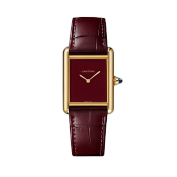 TANK DE CARTIER CRWGTA0190