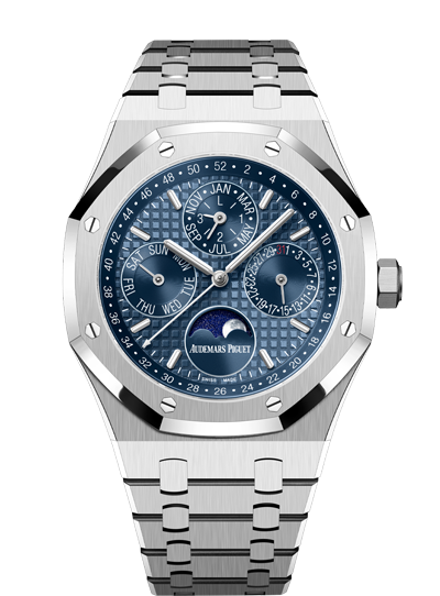 Royal Oak by Audemars Piguet 26574ST.OO.1220ST.03